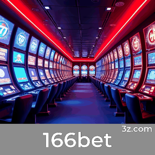 166bet: Seu Cassino Online Seguro e Divertido