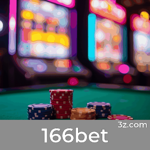 166bet: Seu Cassino Online Seguro e Divertido